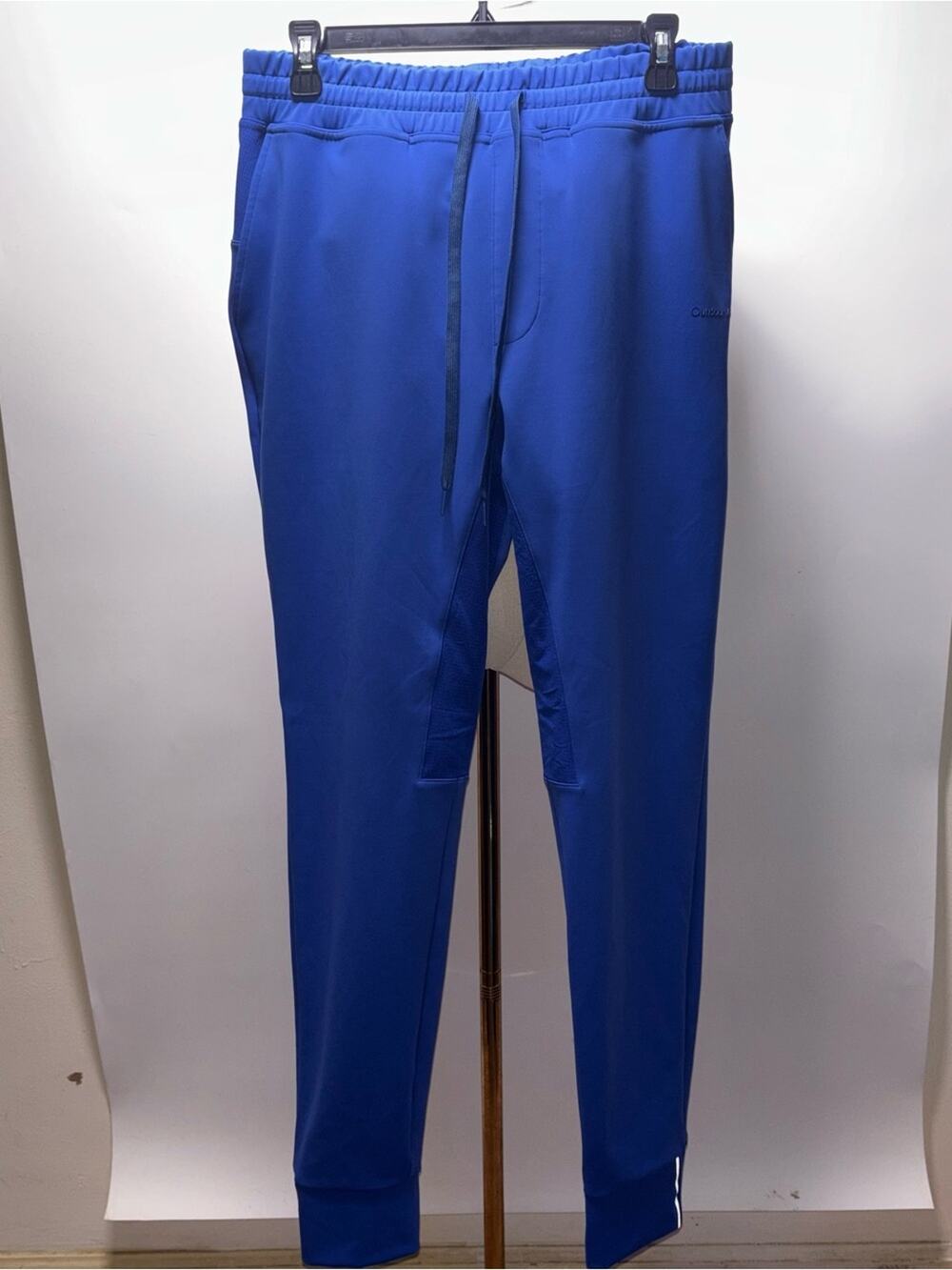 Outdoor Voices Frost Knit Running Athletic Pants Size M